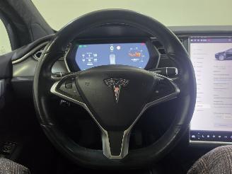 Tesla Model X 90D 386Kw Bjr.2017 picture 11