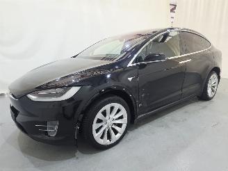 Tesla Model X 90D 386Kw Bjr.2017 picture 23