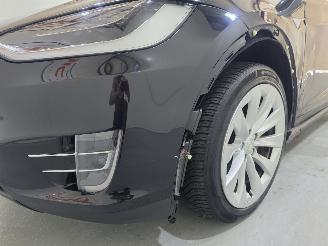 Tesla Model X 90D 386Kw Bjr.2017 picture 16