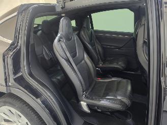 Tesla Model X 90D 386Kw Bjr.2017 picture 30