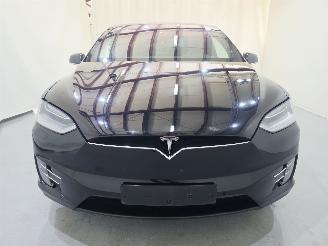 Tesla Model X 90D 386Kw Bjr.2017 picture 2