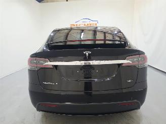 Tesla Model X 90D 386Kw Bjr.2017 picture 5
