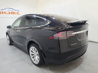 Tesla Model X 90D 386Kw Bjr.2017 picture 7