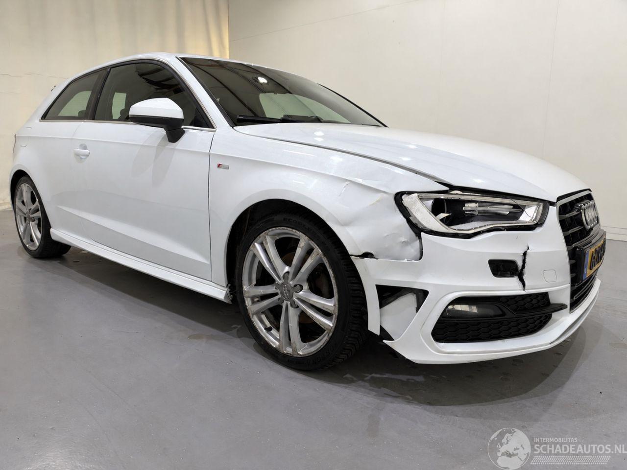 Audi A3 1.2 TFSI Ambition Pro Line S