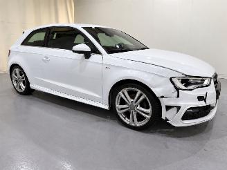 Audi A3 1.2 TFSI Ambition Pro Line S picture 22