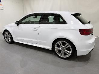 Audi A3 1.2 TFSI Ambition Pro Line S picture 32