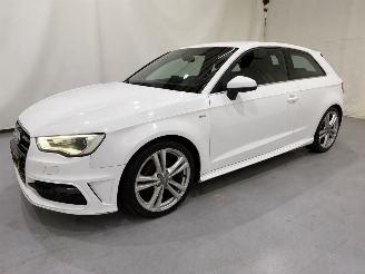 Audi A3 1.2 TFSI Ambition Pro Line S picture 3