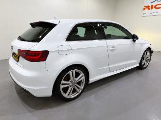 Audi A3 1.2 TFSI Ambition Pro Line S picture 6