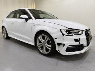 Audi A3 1.2 TFSI Ambition Pro Line S picture 9