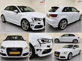 Audi A3 1.2 TFSI Ambition Pro Line S picture 33