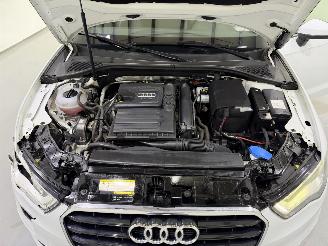 Audi A3 1.2 TFSI Ambition Pro Line S picture 26