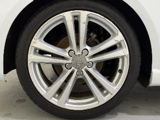 Audi A3 1.2 TFSI Ambition Pro Line S picture 33