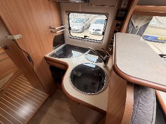 Rapido  Rapido 9083 DF Le Randonneur 4 Pers Integraal picture 33