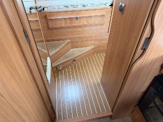 Rapido  Rapido 9083 DF Le Randonneur 4 Pers Integraal picture 52