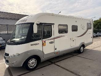 Rapido  Rapido 9083 DF Le Randonneur 4 Pers Integraal picture 2