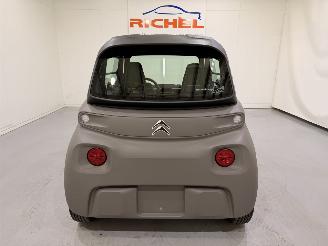 Citroën  AMI Brommobiel MY Colour Mokka Browm picture 6