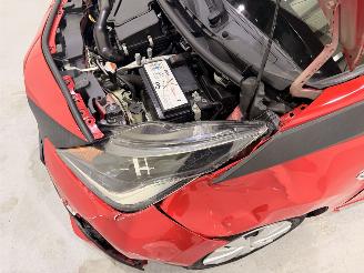 Toyota Aygo 1.0 VVT-i X-Fun 5 Drs Airco NAP picture 18