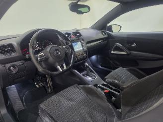 Volkswagen Scirocco 2.0 TSI Highline Plus DSG 155Kw picture 16