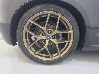 Volkswagen Scirocco 2.0 TSI Highline Plus DSG 155Kw picture 26