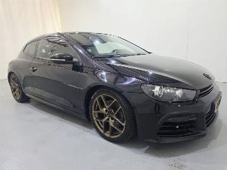 škoda osobní automobily Volkswagen Scirocco 2.0 TSI Highline Plus DSG 155Kw 2010/5
