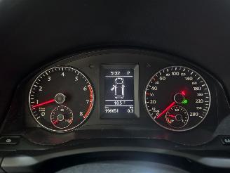 Volkswagen Scirocco 2.0 TSI Highline Plus DSG 155Kw picture 18