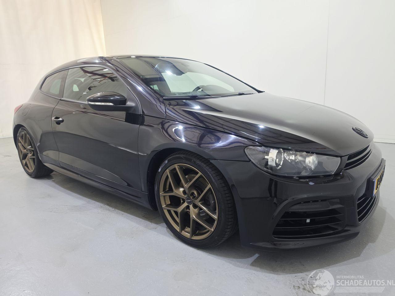 Volkswagen Scirocco 2.0 TSI Highline Plus DSG 155Kw