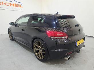 Volkswagen Scirocco 2.0 TSI Highline Plus DSG 155Kw picture 4