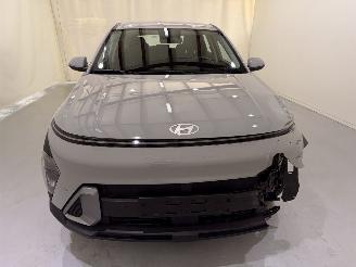Hyundai Kona 1.6 GDI Hybride HEV Comfort picture 3