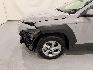Hyundai Kona 1.6 GDI Hybride HEV Comfort picture 5
