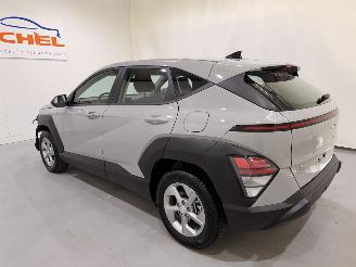 Hyundai Kona 1.6 GDI Hybride HEV Comfort picture 7