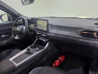 Dacia Bigster Hybrid HEV 155 Extreme Aut Pano picture 20