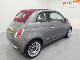 Fiat 500C 1.2 Lounge Automaat Cabrio 1e eigenaar picture 30