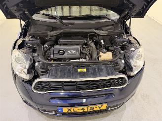 Mini Countryman 1.6 Coper S Chili 135kw Panorama picture 19