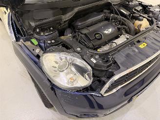 Mini Countryman 1.6 Coper S Chili 135kw Panorama picture 20