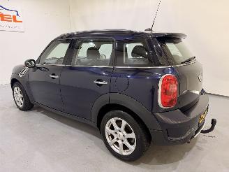 Mini Countryman 1.6 Coper S Chili 135kw Panorama picture 4