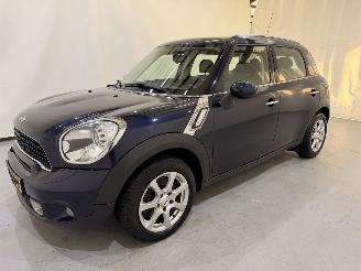 Mini Countryman 1.6 Coper S Chili 135kw Panorama picture 6