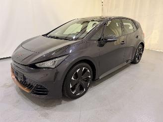 Auto incidentate Cupra Born Adrenaline 82KWh Carplay/Android Auto | Camera | 19 inch 2023/9