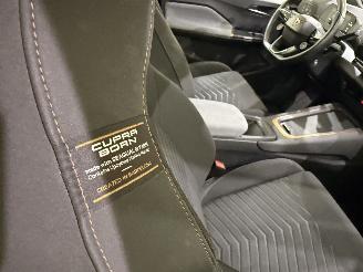 Cupra Born Adrenaline 82KWh Carplay/Android Auto | Camera | 19 inch picture 19