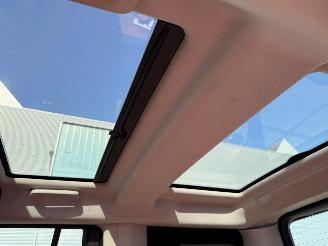 Land Rover Discovery 4 3.0 SDV6 HSE Leder Panorama Grijs Kent! picture 25