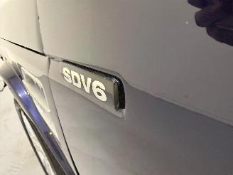 Land Rover Discovery 4 3.0 SDV6 HSE Leder Panorama Grijs Kent! picture 7