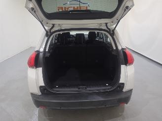 Peugeot 2008 1.2 PureTech Blue Lion AC Navi Panoramadak picture 21