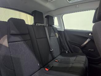 Peugeot 2008 1.2 PureTech Blue Lion AC Navi Panoramadak picture 29