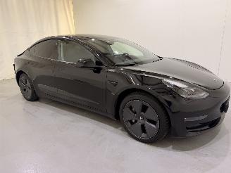 Tesla Model 3 Long Range Dual AWD 258kw picture 1
