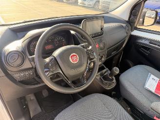 Fiat Fiorino 1.3 MJ Adventure 59kw picture 19