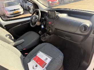 Fiat Fiorino 1.3 MJ Adventure 59kw picture 5