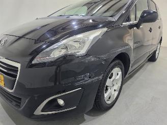 Peugeot 5008 1.2 PureTech Style 7p Bjr.2016 picture 10