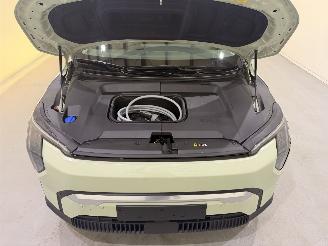 Kia EV3 Business Plus FWD 58,3 kWh 150kw picture 20