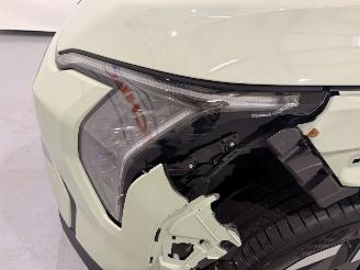 Kia EV3 Business Plus FWD 58,3 kWh 150kw picture 7
