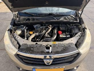 Dacia Lodgy 1.2 TCe Laureate 5-Pers Airco picture 22