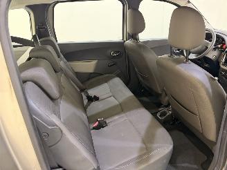 Dacia Lodgy 1.2 TCe Laureate 5-Pers Airco picture 14